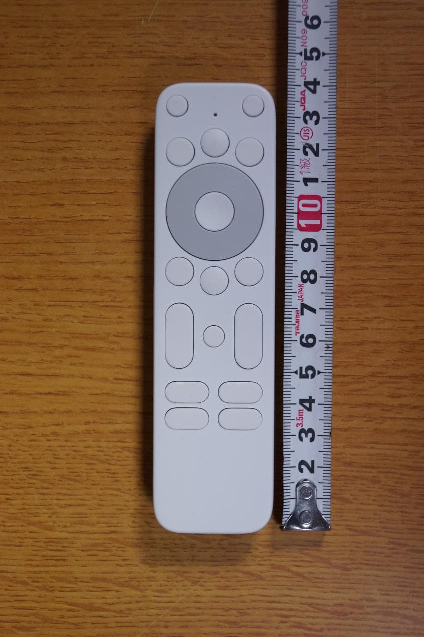 Remote Controller - FCC ID OZ5C008 - Ohsung Electronics Co., Ltd.