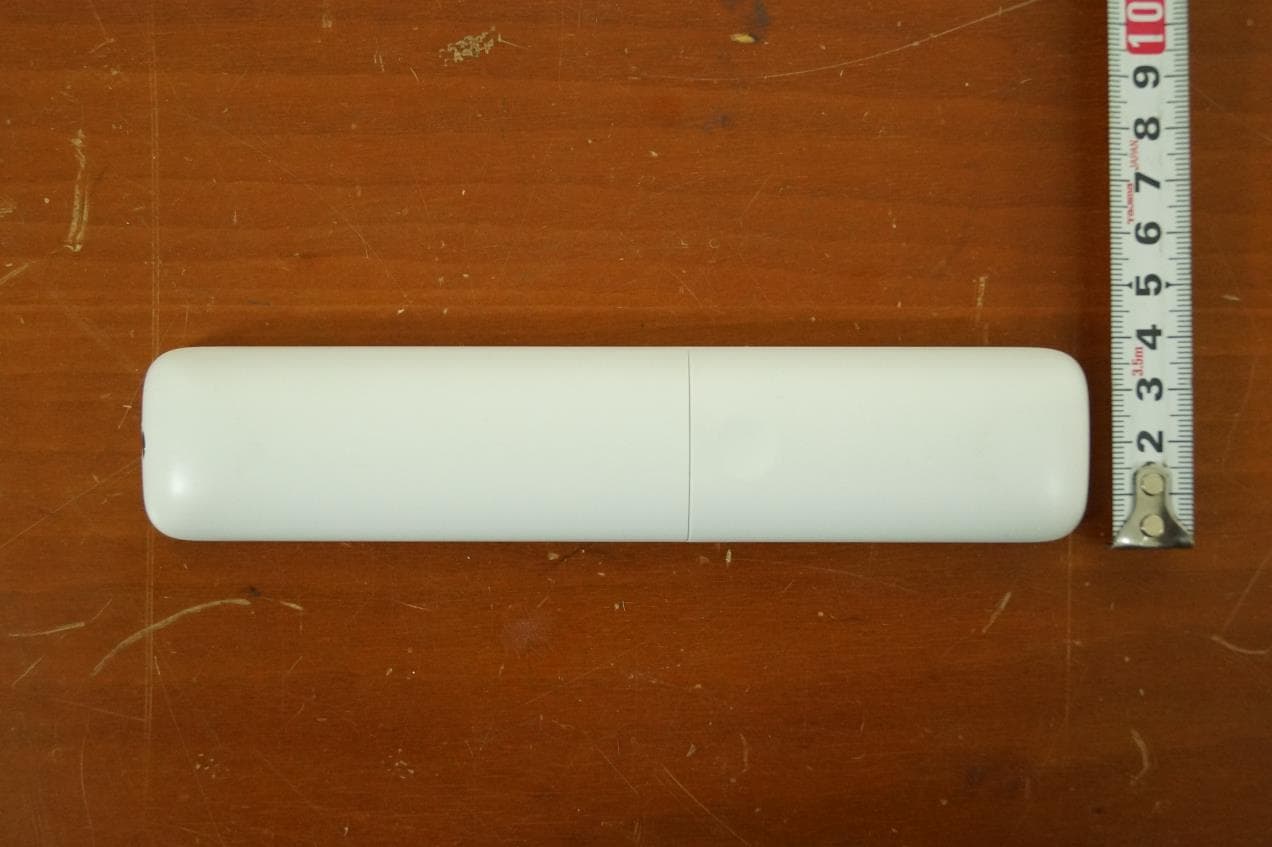 RF Remote Control Unit - FCC ID OZ5C009 - Ohsung Electronics Co., Ltd. (3)