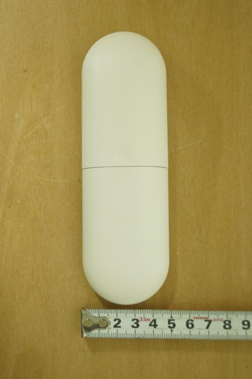 Remote Controller - FCC ID OZ5EBZ64587407 - Ohsung Electronics Co., Ltd. (4)