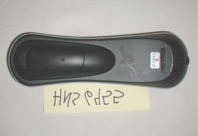 Satellite Receiver Remote Control - FCC ID OZ5HNS1000 - Ohsung Electronics Co., Ltd. (2)