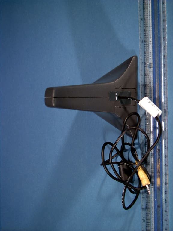 Remote Control Receiver - FCC ID OZ5HNS1026824 - Ohsung Electronics Co., Ltd. (5)