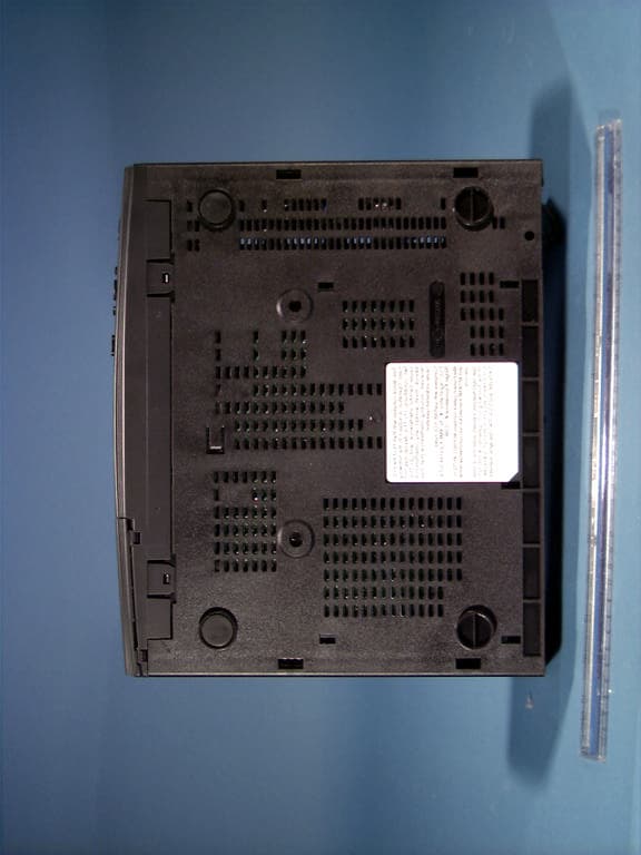 Remote Control Receiver - FCC ID OZ5HNS1026824 - Ohsung Electronics Co., Ltd. (4)