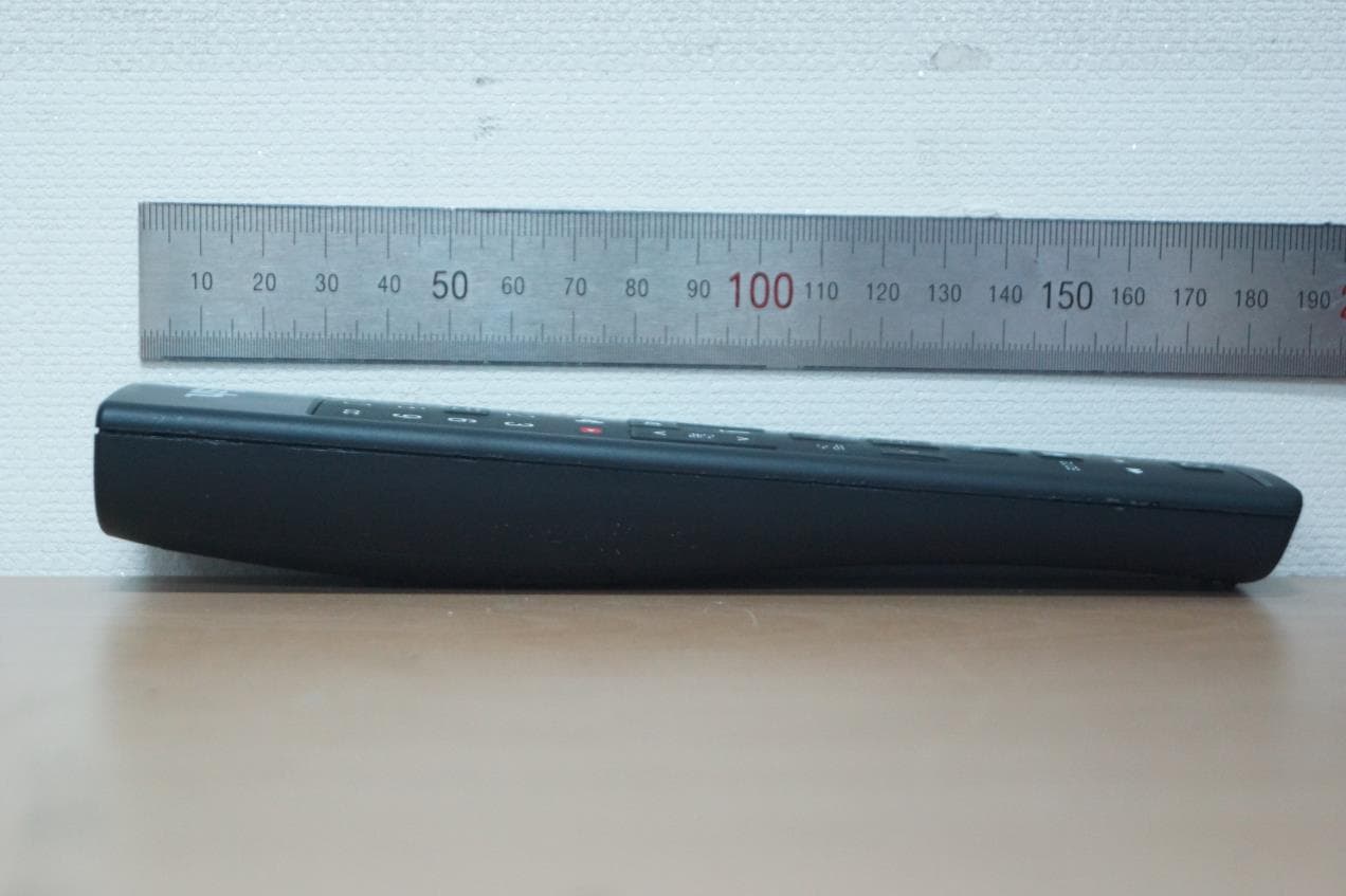 Remote Controller - FCC ID OZ5UR2ST01 - Ohsung Electronics Co., Ltd. (3)