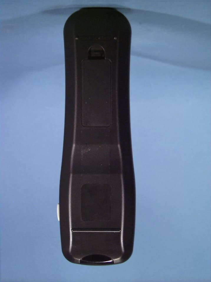 RF Transmitter Universal Remote Control - FCC ID OZ5URC100 - Ohsung Electronics Co., Ltd. (4)