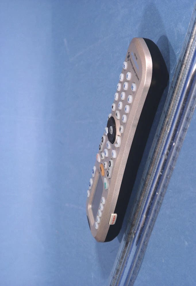 Universal Remote Control - FCC ID OZ5URC200 - Ohsung Electronics Co., Ltd. (3)