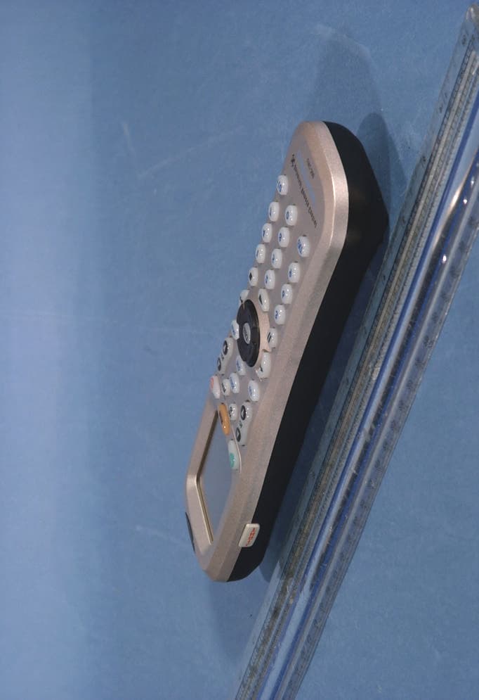 Universal Remote Control - FCC ID OZ5URC300 - Ohsung Electronics Co., Ltd. (3)