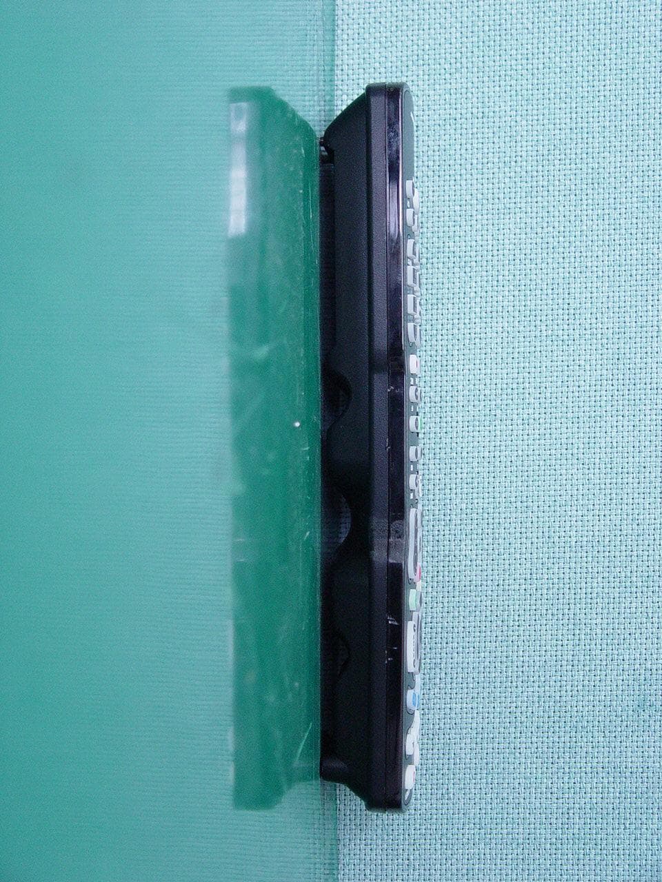 RF Remote Controller - FCC ID OZ5URC9000LRF - Ohsung Electronics Co., Ltd.