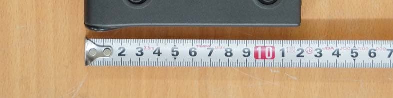CENTRAL PROCESSOR - FCC ID OZ5URCCP2 - Ohsung Electronics Co., Ltd. (5)