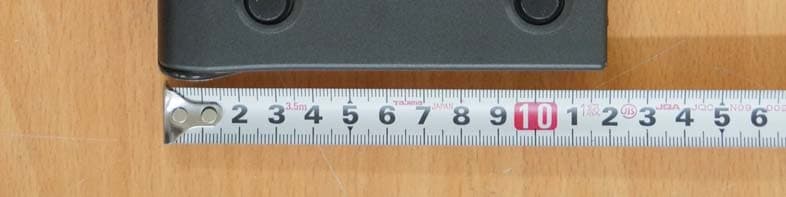 CENTRAL PROCESSOR - FCC ID OZ5URCCP2 - Ohsung Electronics Co., Ltd. (4)