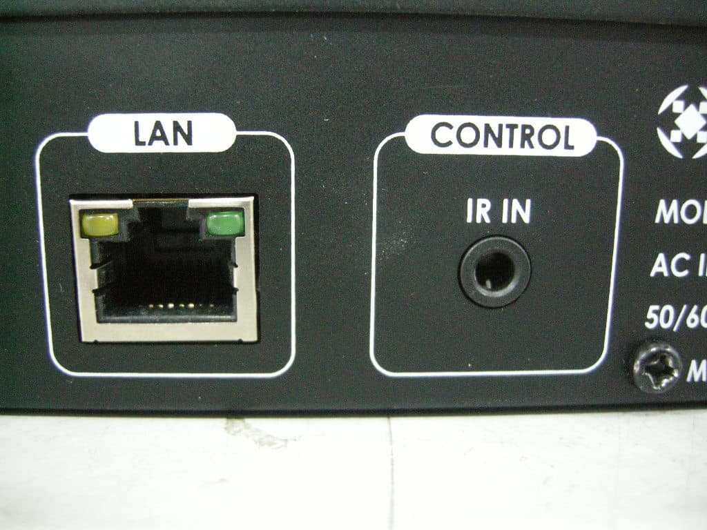 Single-Zone Amplifier - FCC ID OZ5URCDMS100 - Ohsung Electronics Co., Ltd.