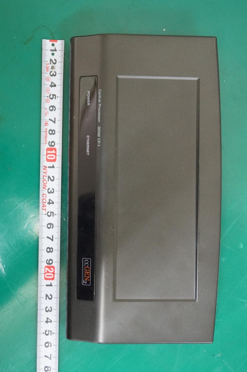 CENTRAL PROCESSOR - FCC ID OZ5URCGEN2CP1 - Ohsung Electronics Co., Ltd. (4)