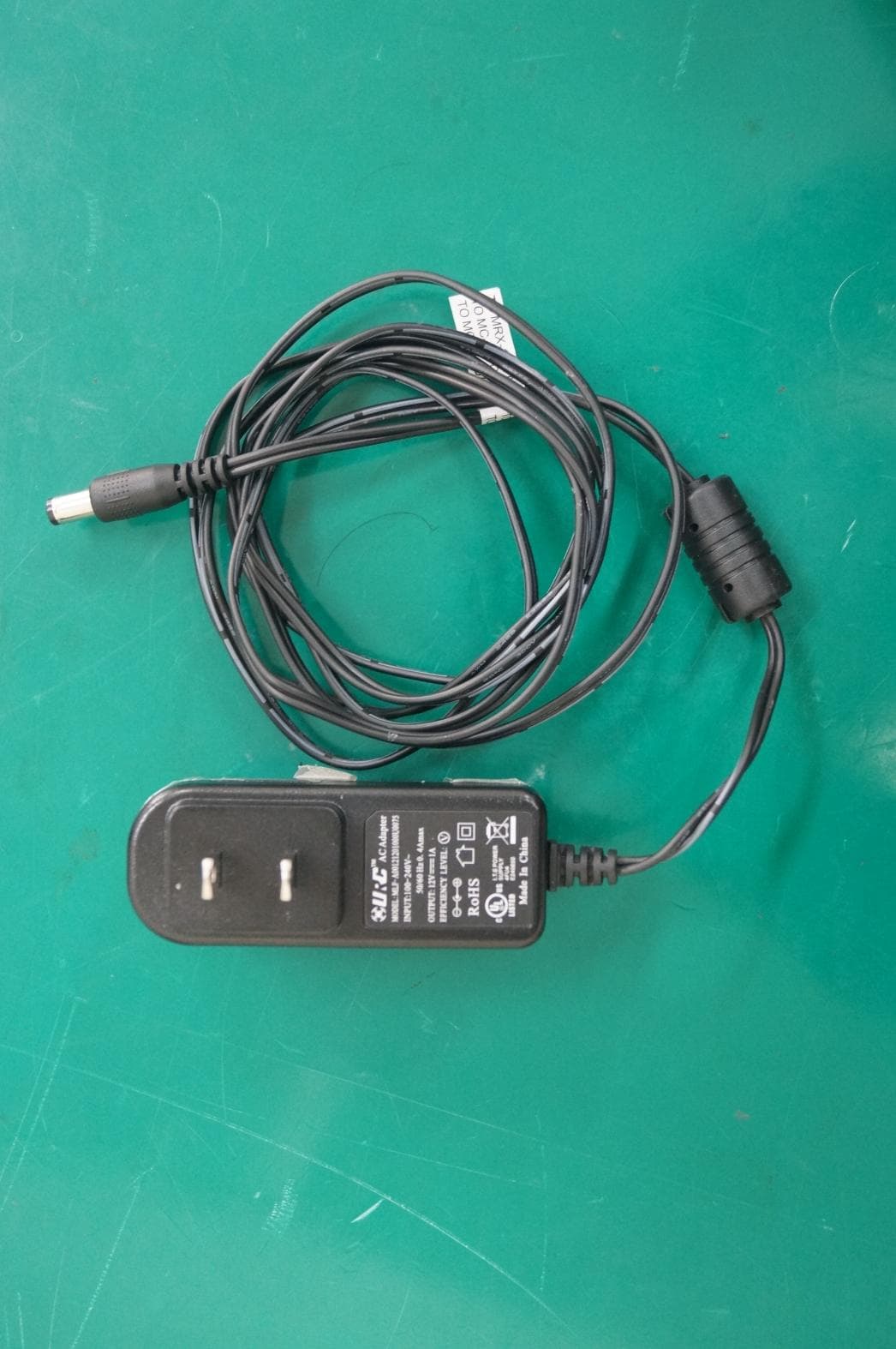 CENTRAL PROCESSOR - FCC ID OZ5URCGEN2CP1 - Ohsung Electronics Co., Ltd. (3)