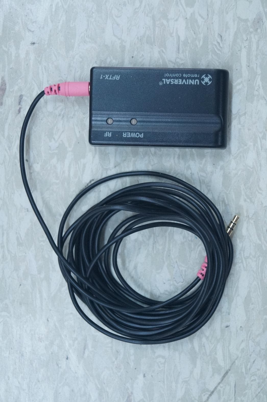 CENTRAL PROCESSOR - FCC ID OZ5URCGEN2CP1 - Ohsung Electronics Co., Ltd. (2)