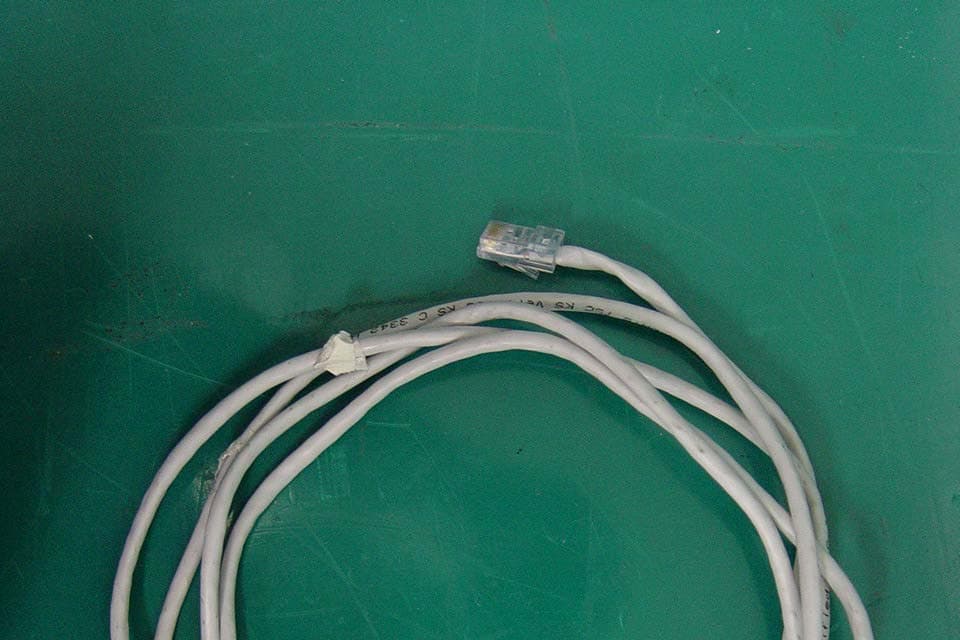 Switching Hub - FCC ID OZ5URCMFS8 - Ohsung Electronics Co., Ltd. (5)
