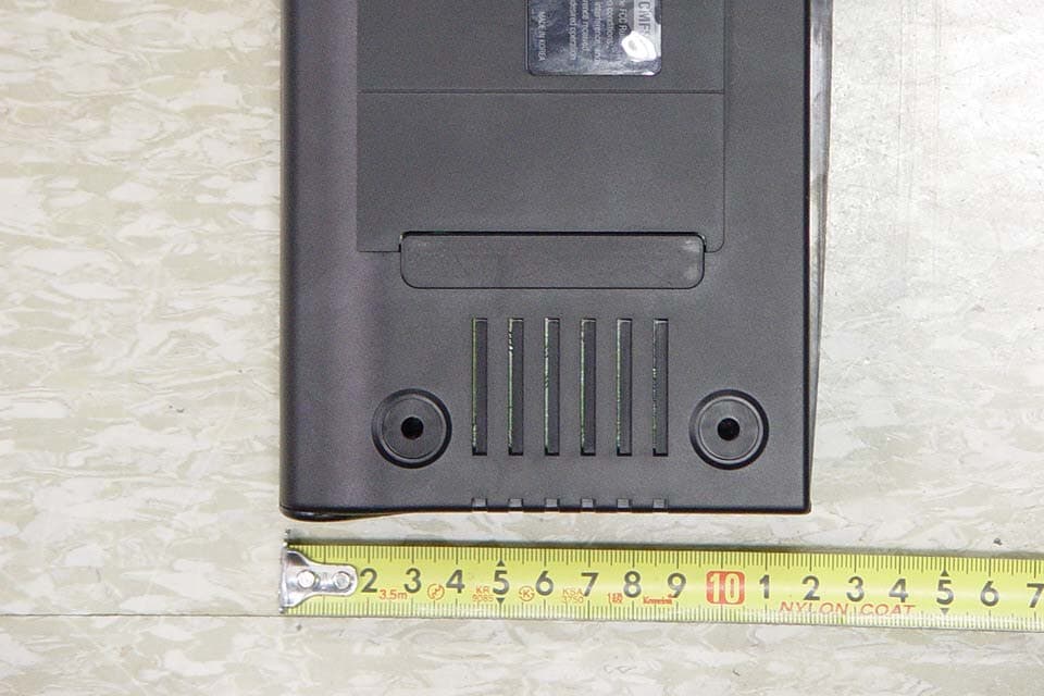Switching Hub - FCC ID OZ5URCMFS8 - Ohsung Electronics Co., Ltd. (3)