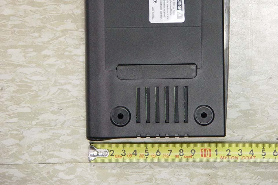 Switching Hub - FCC ID OZ5URCMFSPOE8 - Ohsung Electronics Co., Ltd. (3)