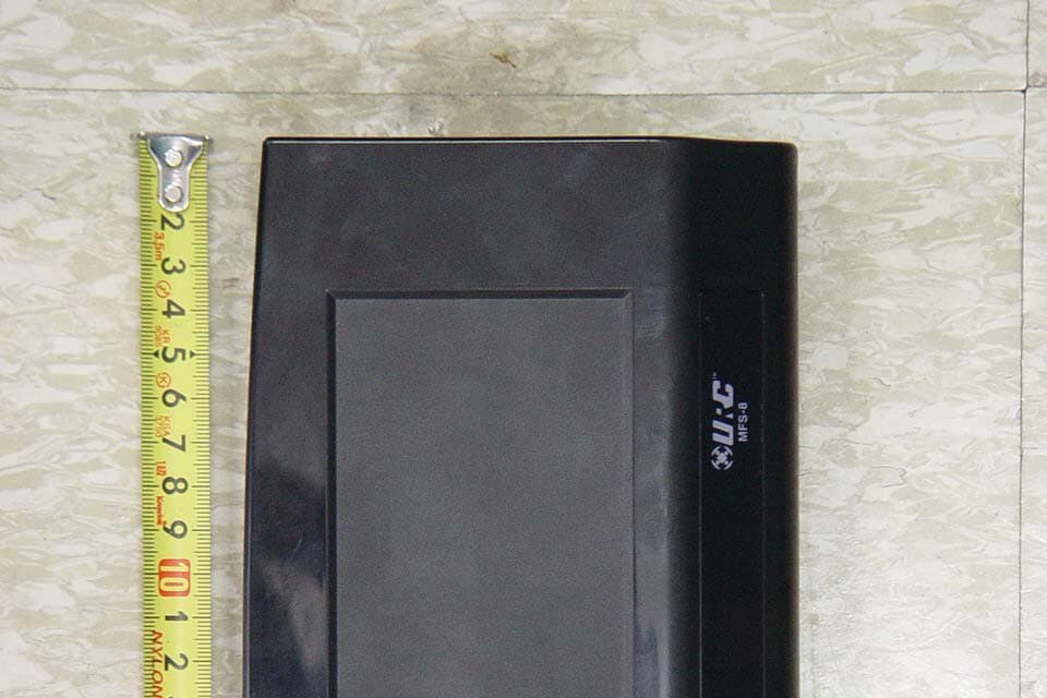 Switching Hub - FCC ID OZ5URCMFSPOE8 - Ohsung Electronics Co., Ltd. (5)