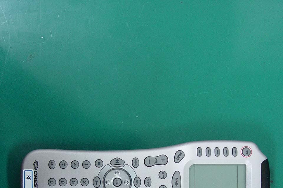 RF Remote Controller - FCC ID OZ5URCML600L - Ohsung Electronics Co., Ltd. (3)