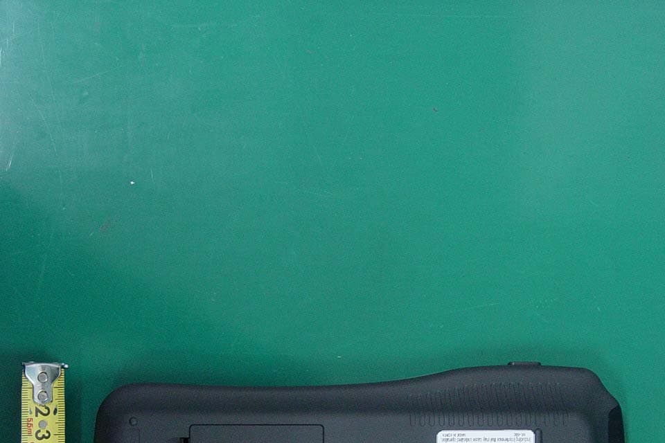 RF Remote Controller - FCC ID OZ5URCML600L - Ohsung Electronics Co., Ltd. (4)