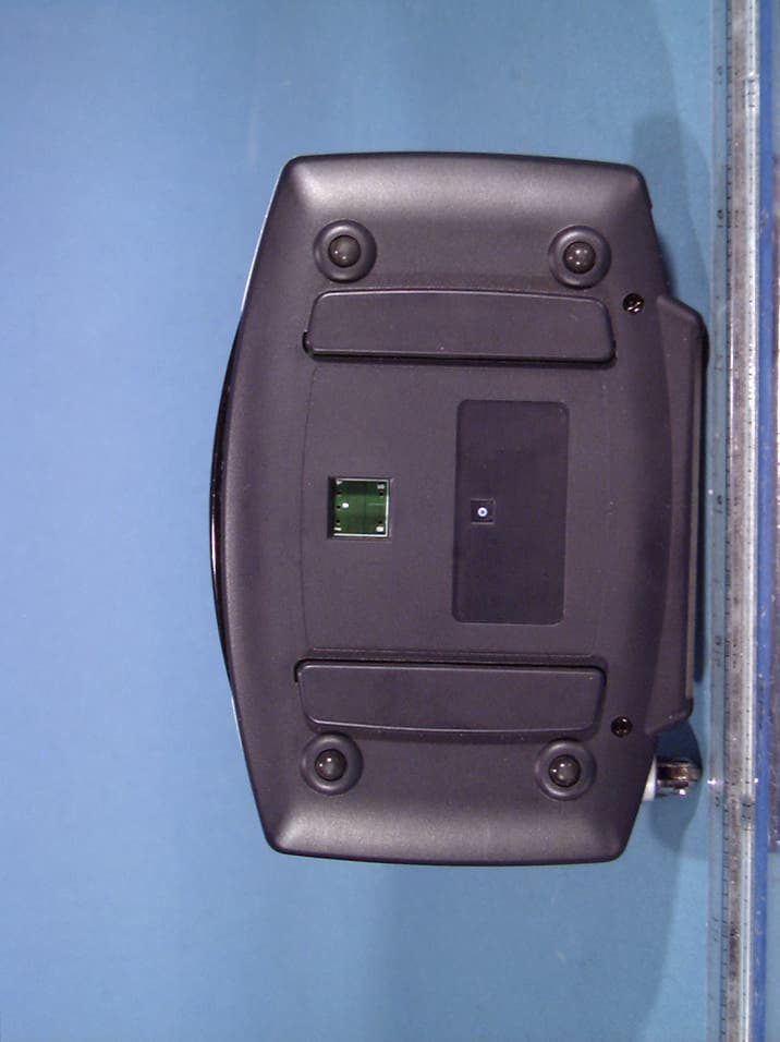 Remote Control Receiver - Superregenerative - FCC ID OZ5URCMRF100 - Ohsung Electronics Co., Ltd. (2)