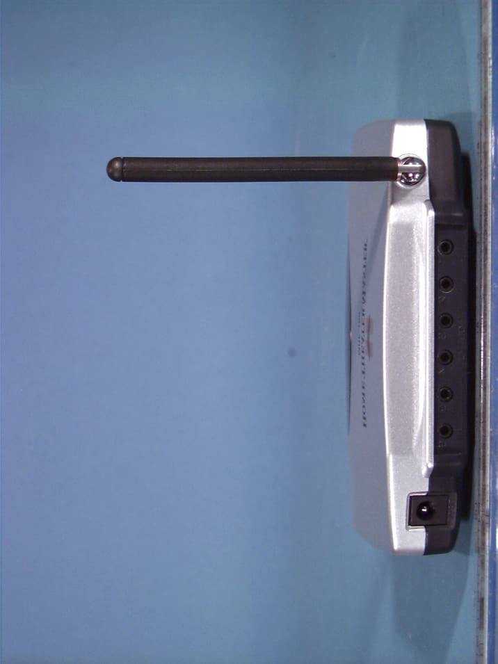 Remote Control Receiver - Superregenerative - FCC ID OZ5URCMRF100 - Ohsung Electronics Co., Ltd. (5)
