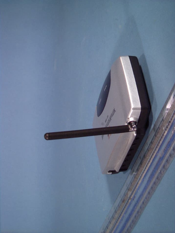 Remote Control Receiver - Superregenerative - FCC ID OZ5URCMRF100 - Ohsung Electronics Co., Ltd. (4)