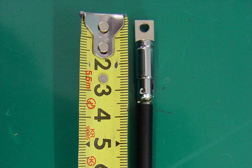 RF BASE STATION - FCC ID OZ5URCMRF150 - Ohsung Electronics Co., Ltd. (2)