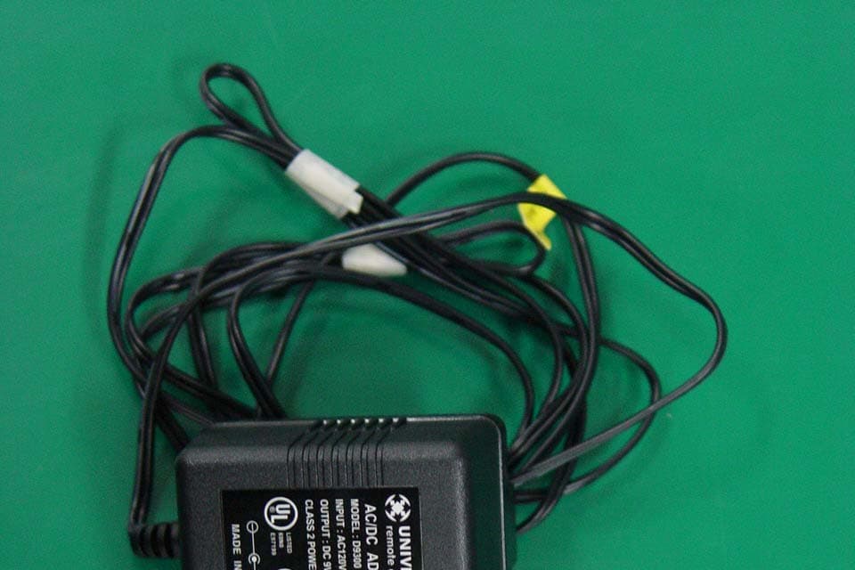 RF BASE STATION - FCC ID OZ5URCMRF150 - Ohsung Electronics Co., Ltd. (5)