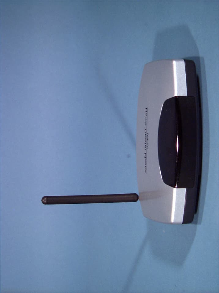 RF Receiver - FCC ID OZ5URCMRF200 - Ohsung Electronics Co., Ltd. (2)