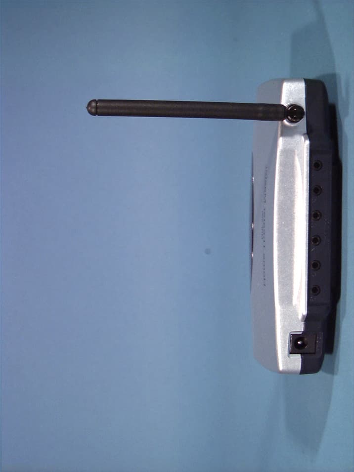 RF Receiver - FCC ID OZ5URCMRF200 - Ohsung Electronics Co., Ltd. (3)