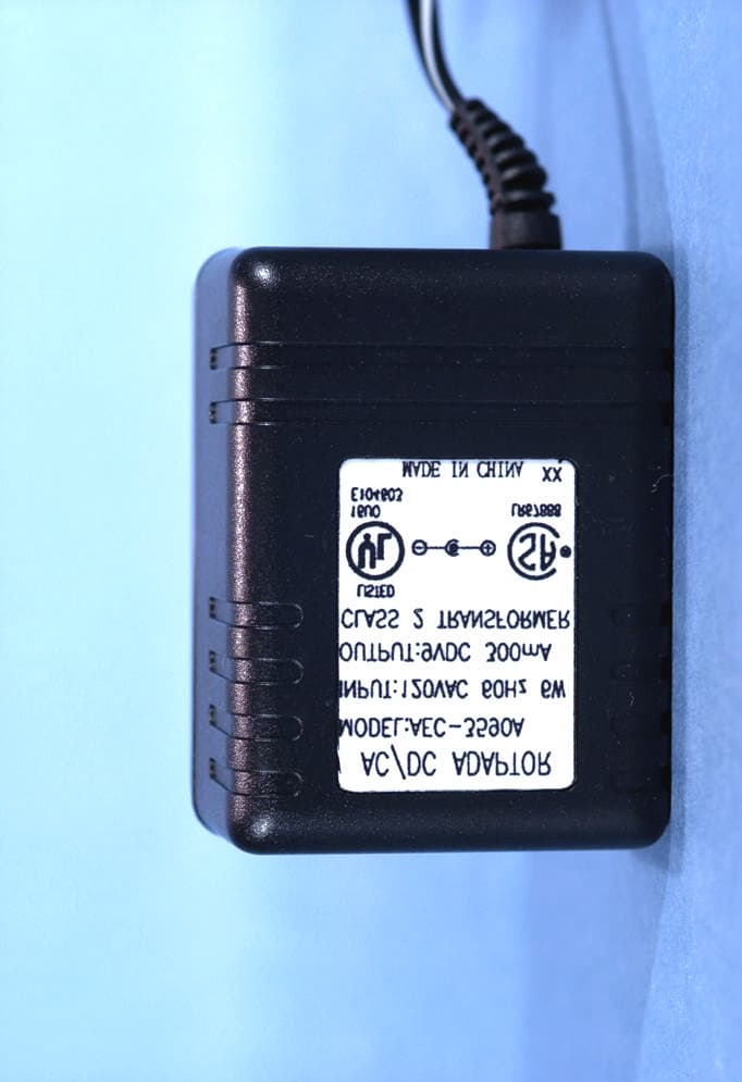 RF Receiver - FCC ID OZ5URCMRF250 - Ohsung Electronics Co., Ltd. (2)