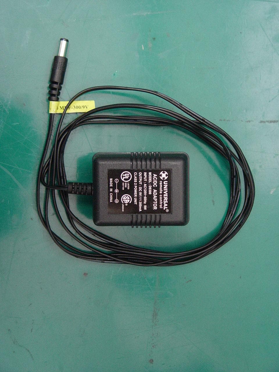 RF BASE STATION - FCC ID OZ5URCMRF250C - Ohsung Electronics Co., Ltd. (4)