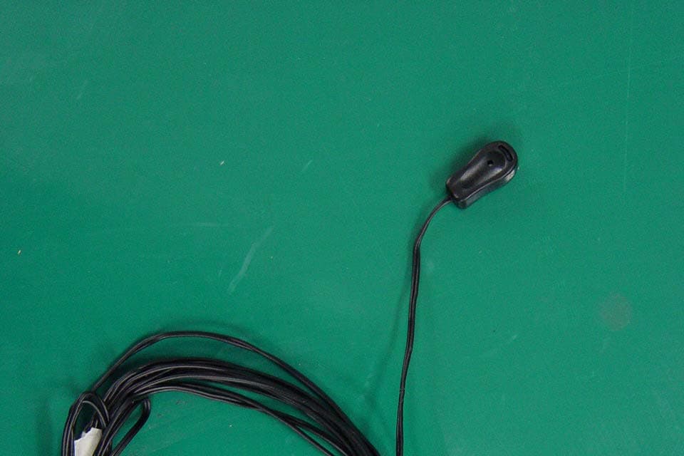 RF RECEIVER - FCC ID OZ5URCMRF260 - Ohsung Electronics Co., Ltd. (5)