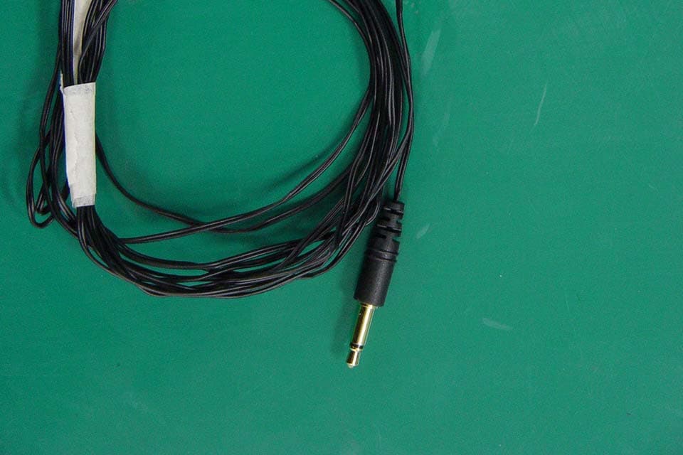 RF RECEIVER - FCC ID OZ5URCMRF260 - Ohsung Electronics Co., Ltd. (4)