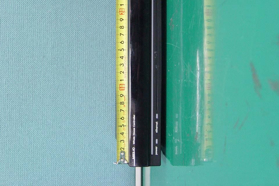 Network Base Station - FCC ID OZ5URCMRX10 - Ohsung Electronics Co., Ltd. (4)