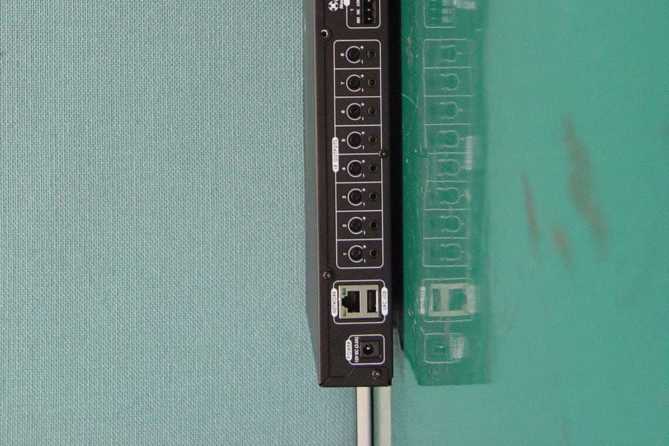 Network Base Station - FCC ID OZ5URCMRX10 - Ohsung Electronics Co., Ltd. (2)