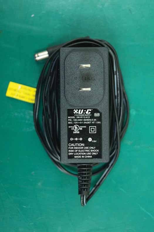 Network Base Station - FCC ID OZ5URCMRX2 - Ohsung Electronics Co., Ltd.