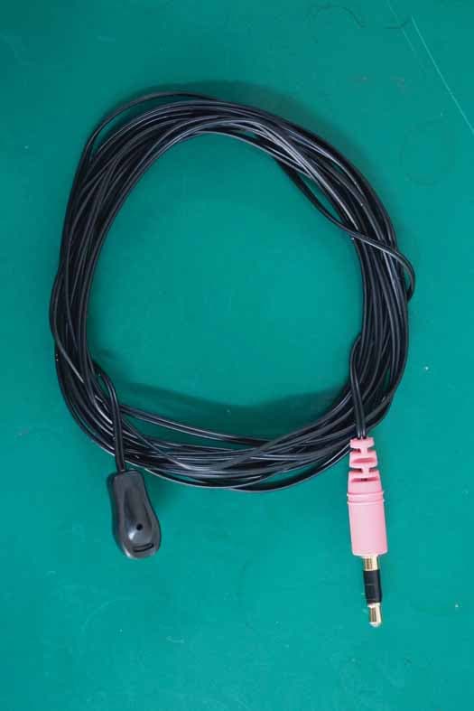 Network Base Station - FCC ID OZ5URCMRX2 - Ohsung Electronics Co., Ltd. (5)