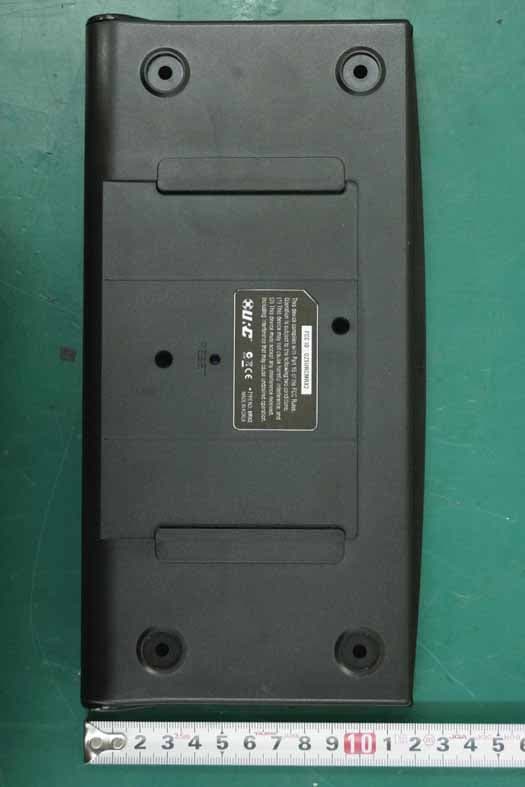 Network Base Station - FCC ID OZ5URCMRX2 - Ohsung Electronics Co., Ltd. (4)