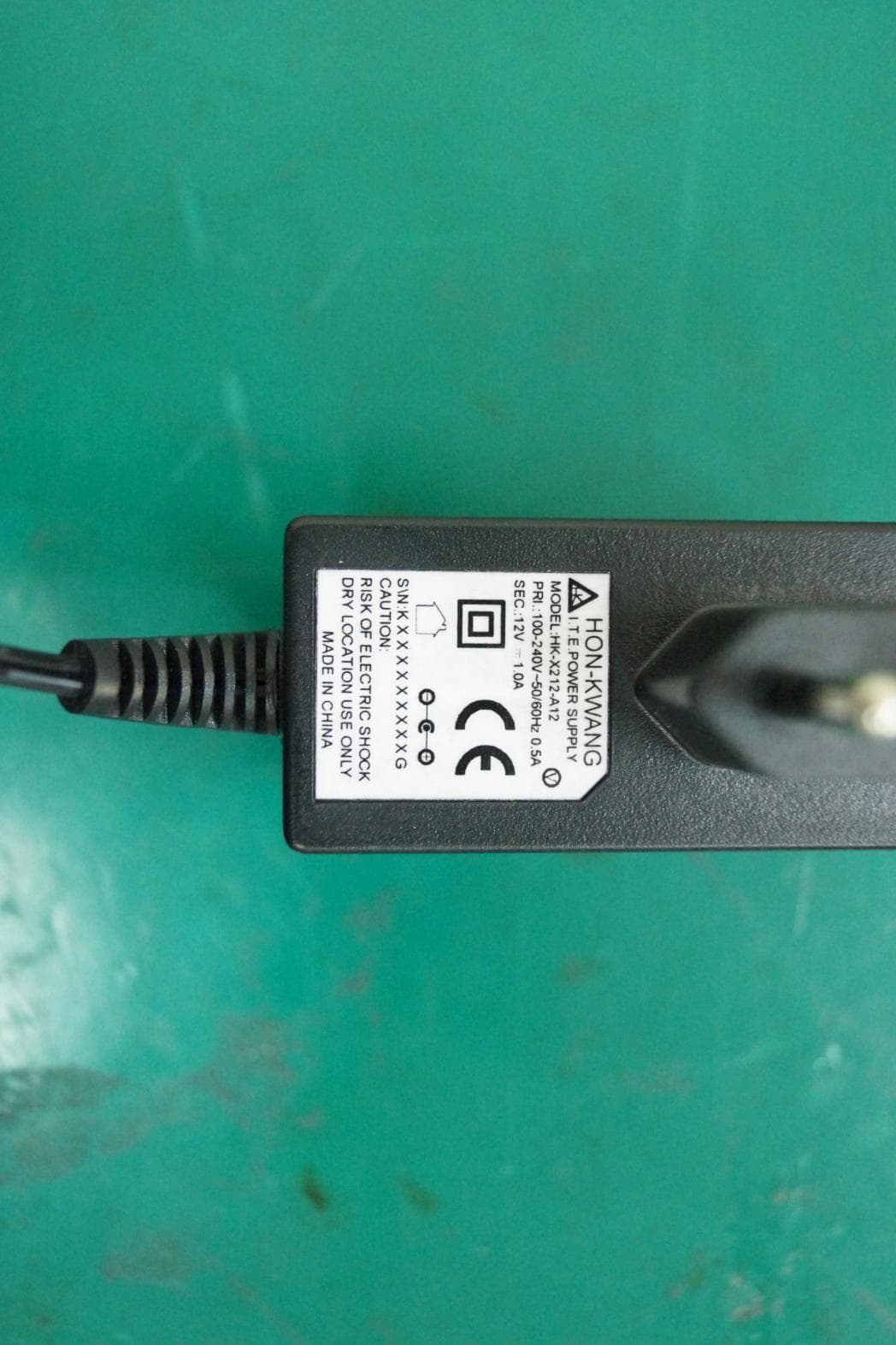 RF Remote Controller - FCC ID OZ5URCMRX4IR - Ohsung Electronics Co., Ltd. (5)