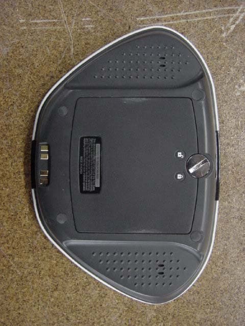 Remote Controller - FCC ID OZ5URCMX-3000 - Ohsung Electronics Co., Ltd. (3)
