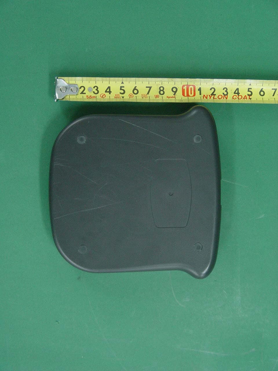 RF TRANSMITTER UNIVERSAL REMOTE - FCC ID OZ5URCMX-3000-N - Ohsung Electronics Co., Ltd. (4)