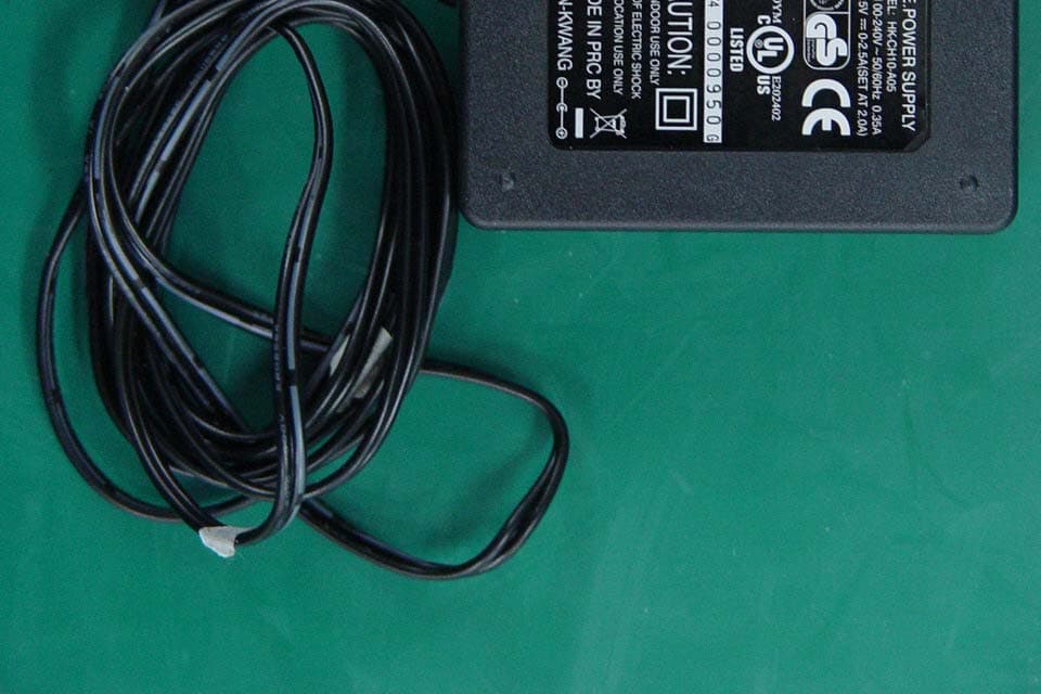 RF REMOTE CONTROLLER - FCC ID OZ5URCMX-3000I - Ohsung Electronics Co., Ltd. (4)