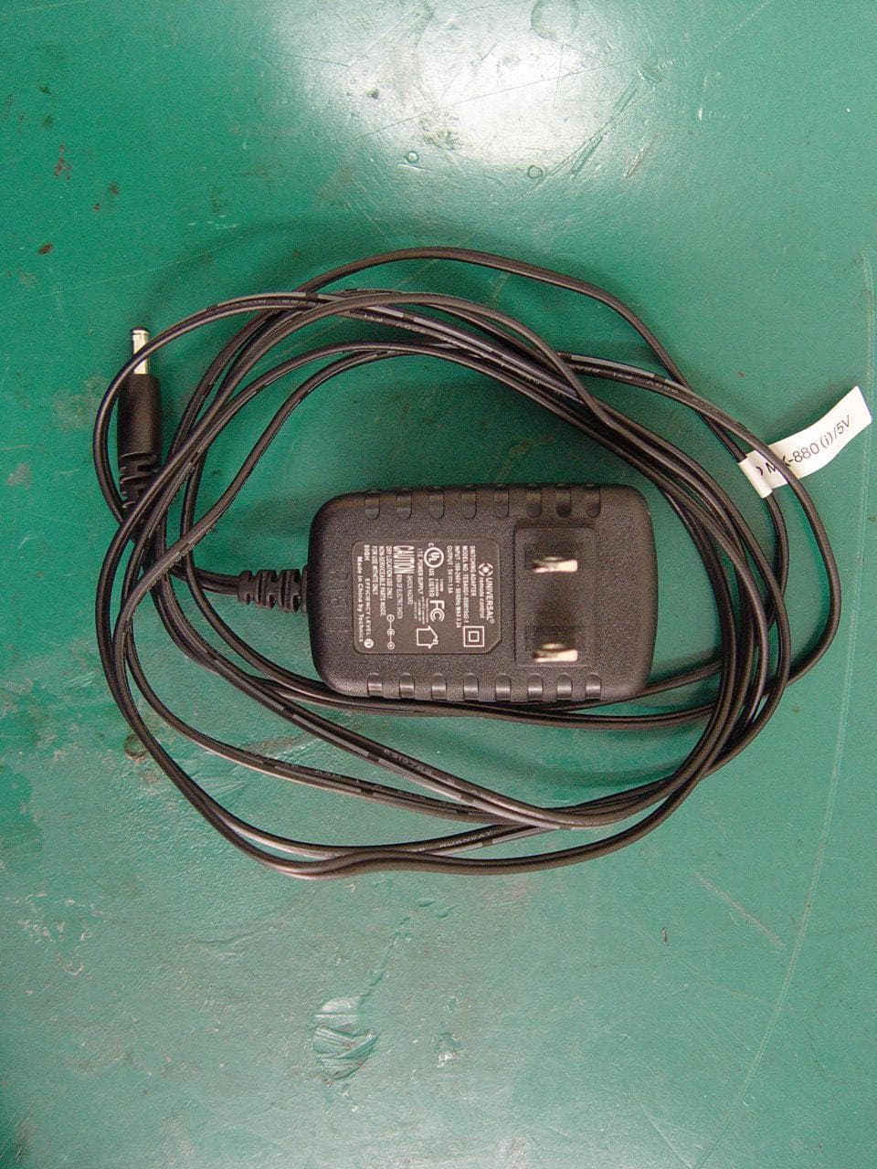 RF Remote Controller - FCC ID OZ5URCMX1200 - Ohsung Electronics Co., Ltd. (2)