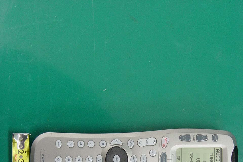 RF REMOTE CONTROLLER - FCC ID OZ5URCMX350N - Ohsung Electronics Co., Ltd. (4)