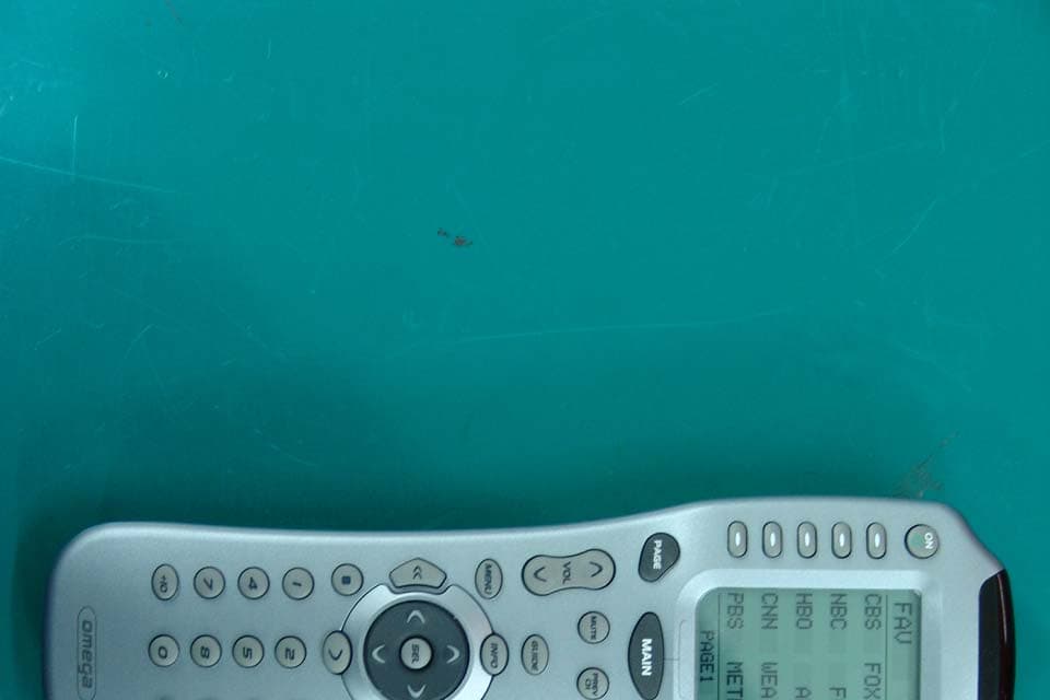 RF REMOTE CONTROLLER - FCC ID OZ5URCMX650N - Ohsung Electronics Co., Ltd. (3)