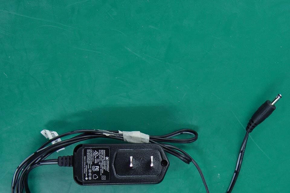 RF REMOTE CONTROLLER - FCC ID OZ5URCMX810 - Ohsung Electronics Co., Ltd. (4)
