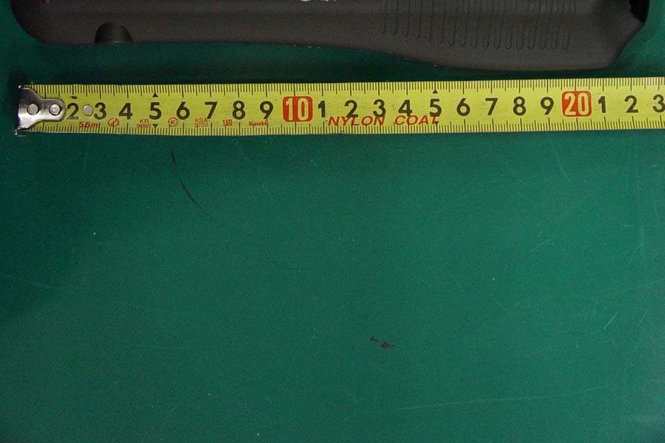RF REMOTE CONTROLLER - FCC ID OZ5URCMX850N - Ohsung Electronics Co., Ltd.