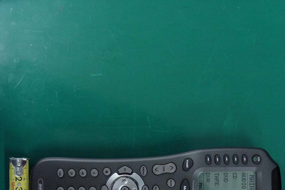 RF REMOTE CONTROLLER - FCC ID OZ5URCMX850N - Ohsung Electronics Co., Ltd. (3)