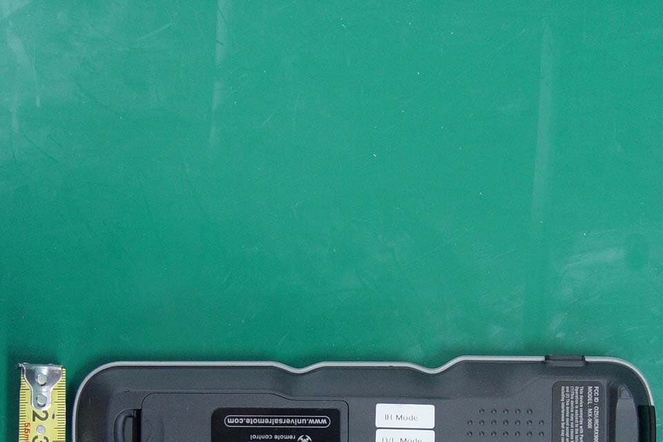 RF REMOTE CONTROLLER - FCC ID OZ5URCMX900I - Ohsung Electronics Co., Ltd. (4)